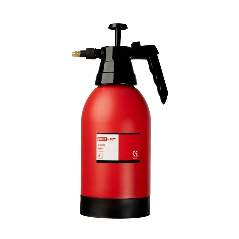 Aiaprits, pumbatav Haushalt PE20521, plastik, 2 l