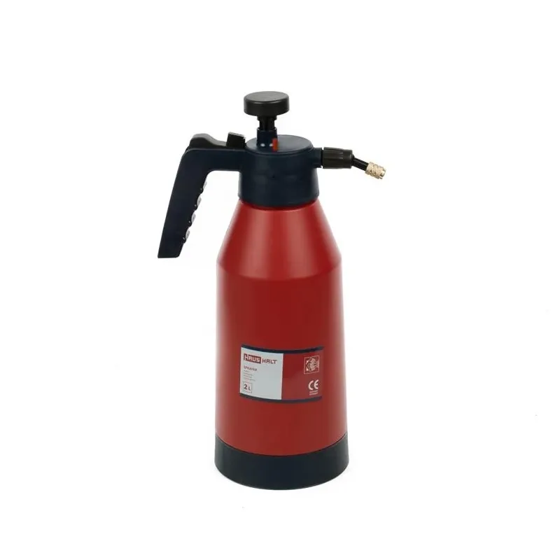 Aiaprits, pumbatav Haushalt PE20521, plastik, 2 l