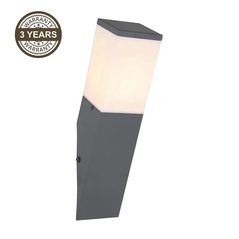 Wall light corte dh1430 e27 ip44