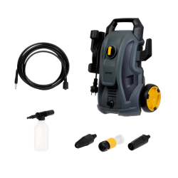 Augsta spied mazgāt abw-vcl-80p,b, 1500w