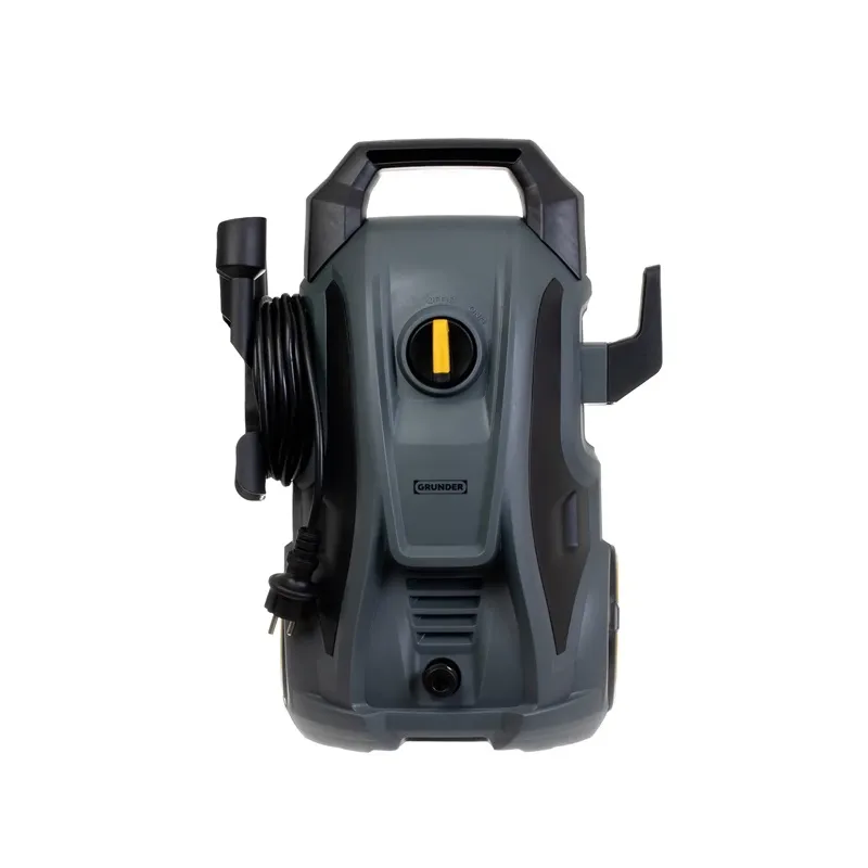 Elektrisks augstspiediena mazgātājs Grunder ABW-VCL-80P,B,, 1500 W, 120 Bar