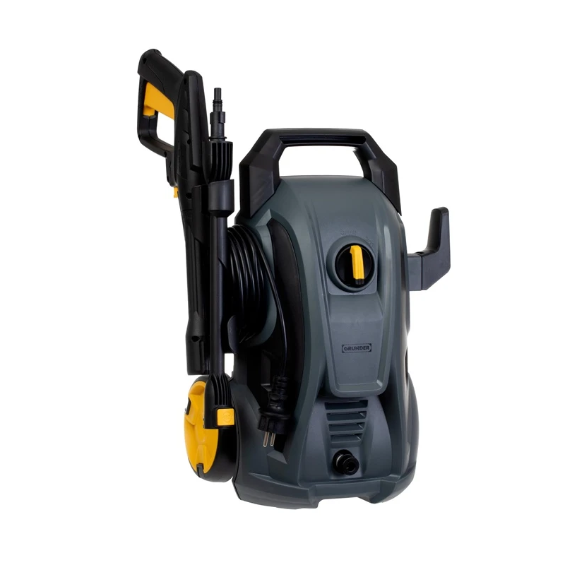 Augsta spied mazgāt abw-vcl-80p,b, 1500w