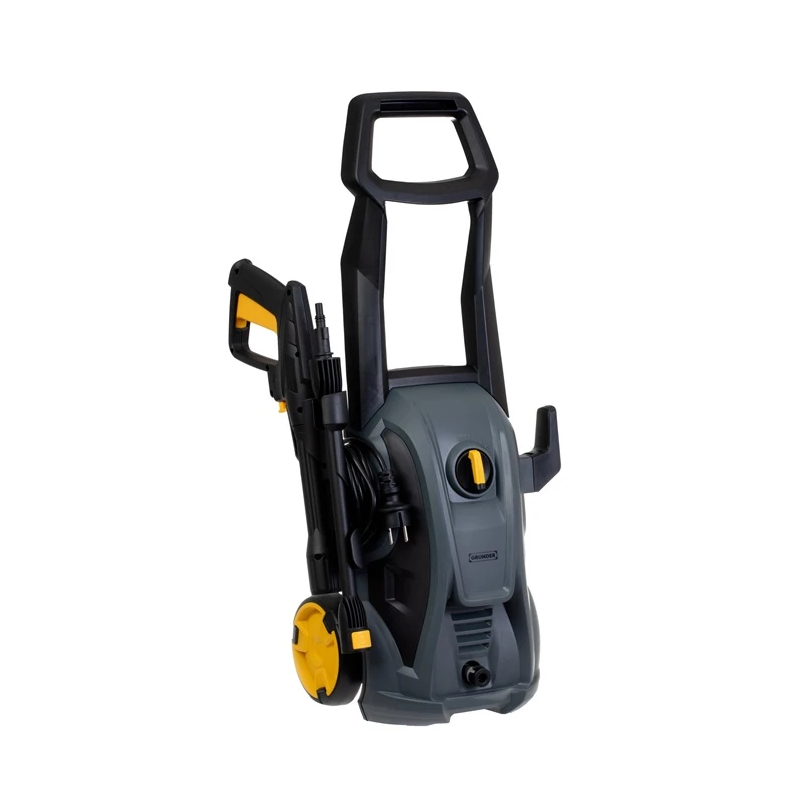 Aukšto slėgio plovykla Grunder ABW-VCL-100P,C, 2000W 150 Bar