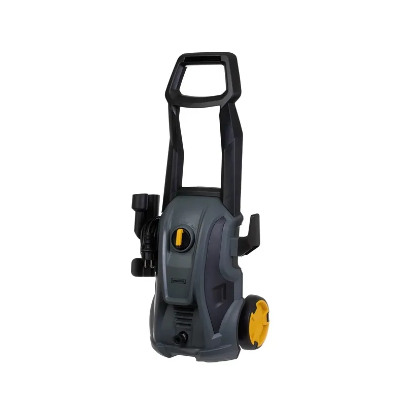 Elektrisks augstspiediena mazgātājs Grunder ABW-VCL-100P,C,, 2000 W, 150 Bar
