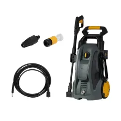 Электрическая мойка высокого давления Grunder APW-VCM-110P,C,, 2100 Вт, 165 бар