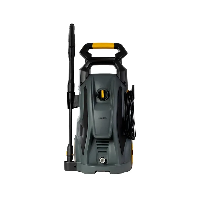 Elektrisks augstspiediena mazgātājs Grunder APW-VCM-110P,C,, 2100 W, 165 Bar