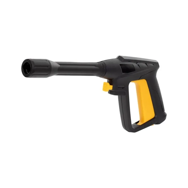 Augstspiediena pistole Grunder AG1175