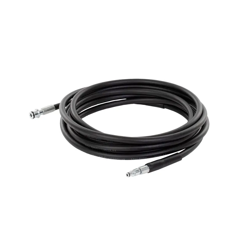 Augstspiediena maiņas šļūtene Grunder AG1175