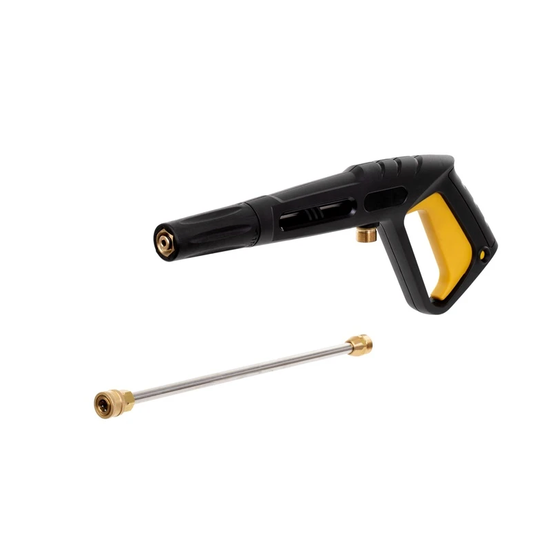 Augsta spied pistole ag1275 ar vītn sav