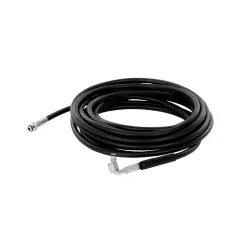 High pressure hose ag1275 10m threaded