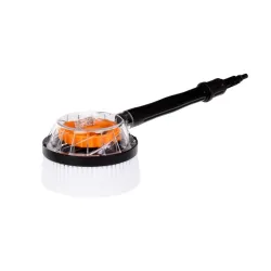 Rotējoša birste pistolei ag1175