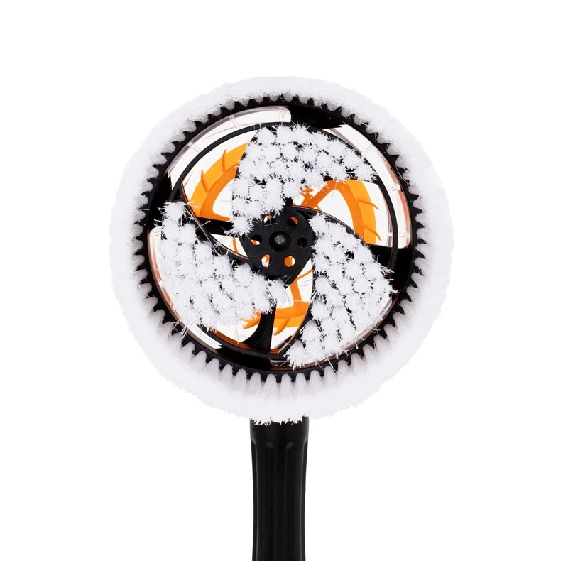 Rotējoša birste pistolei ag1175