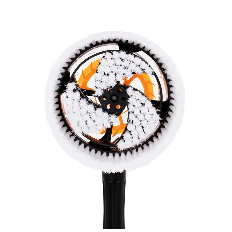 Rotācijas birste Grunder AG1175