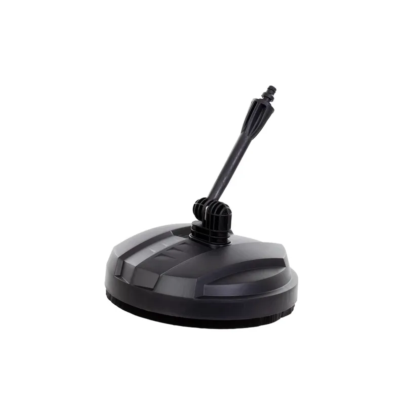 Terases mazgāšanas uzgalis Grunder AL-EDDY-H