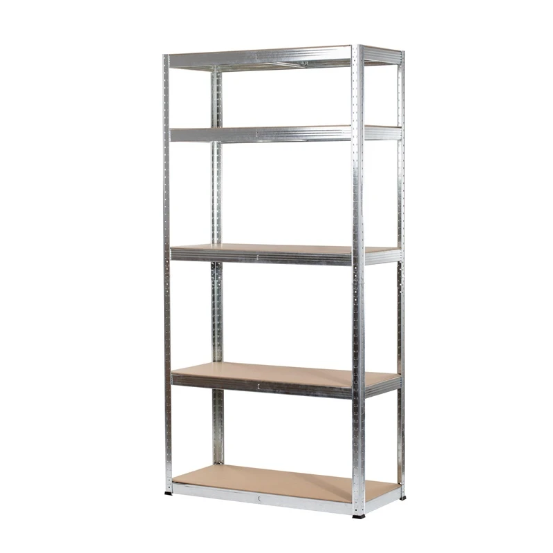 Nolikt plaukts mdf 180x90x40 175kg t40a