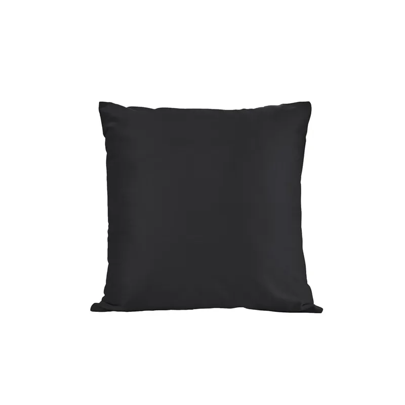 Dekoratīvs spilvens Domoletti Malcolm, melna krās., 40 cm x 40 cm
