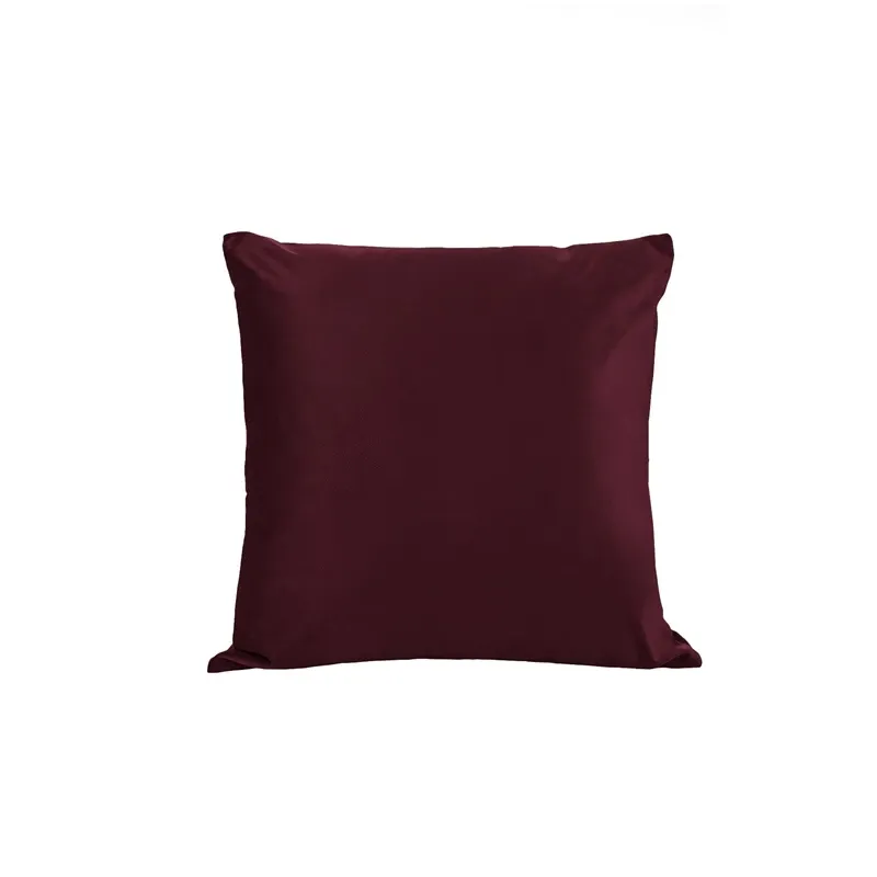 Dekoratīvs spilvens Domoletti Malcolm, bordo krās., 40 cm x 40 cm