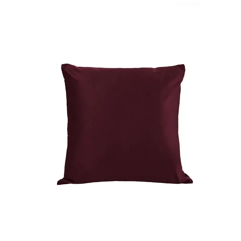 Dekoratīvs spilvens Domoletti Malcolm, bordo krās., 40 cm x 40 cm