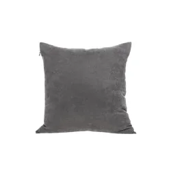 Декоративная подушка Domoletti Panoroma, серый цв., 40 см x 40 см