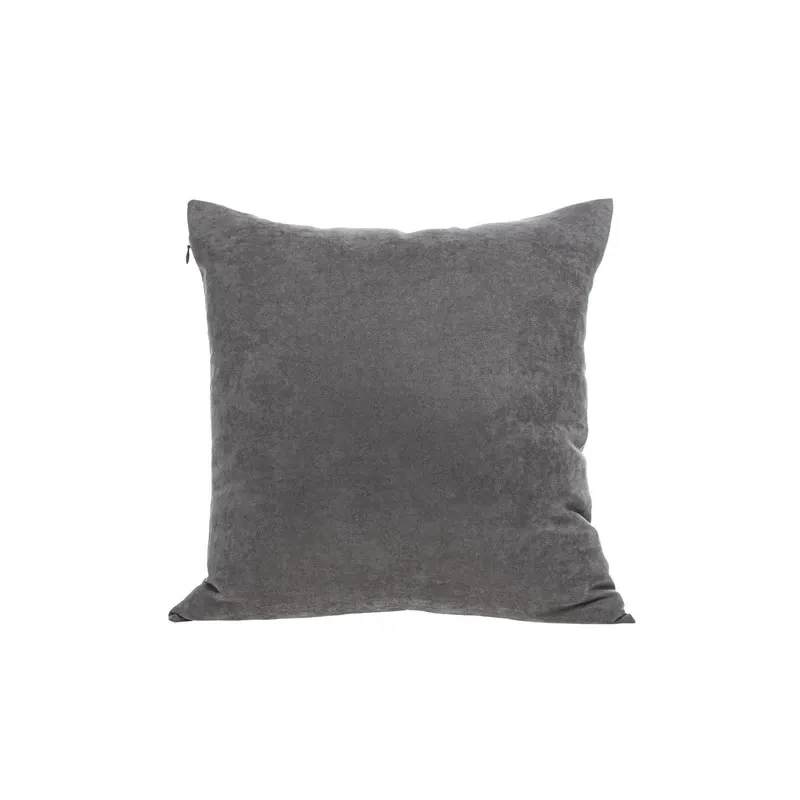 Dekoratīvs spilvens Domoletti Panoroma, pelēka krās., 40 cm x 40 cm