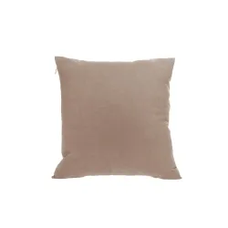 Dekoratiivne padi Domoletti Panoroma, hele pruun v., 40 cm x 40 cm