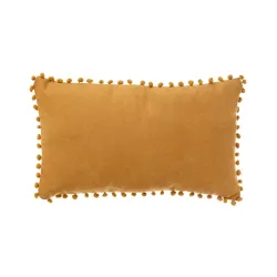 Cushion ponpon-357 30x50 cm