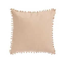 Pagalvėlė deko ponpon-196 45x45 cm