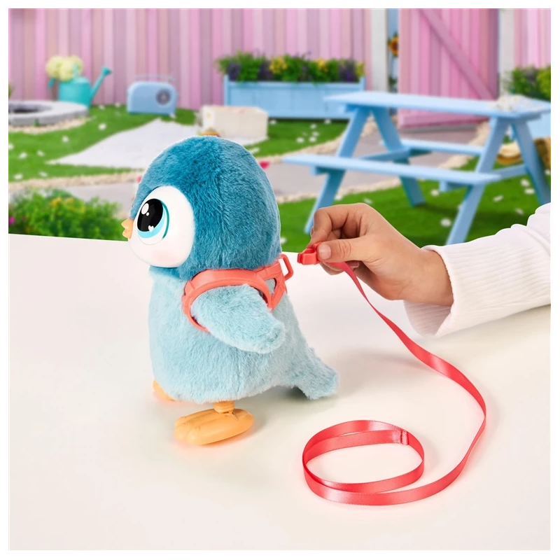 Rotaļlieta interakt. pingvīns 26535