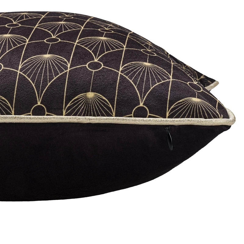 Spilventiņš dekorat gbf-4 43x43cm