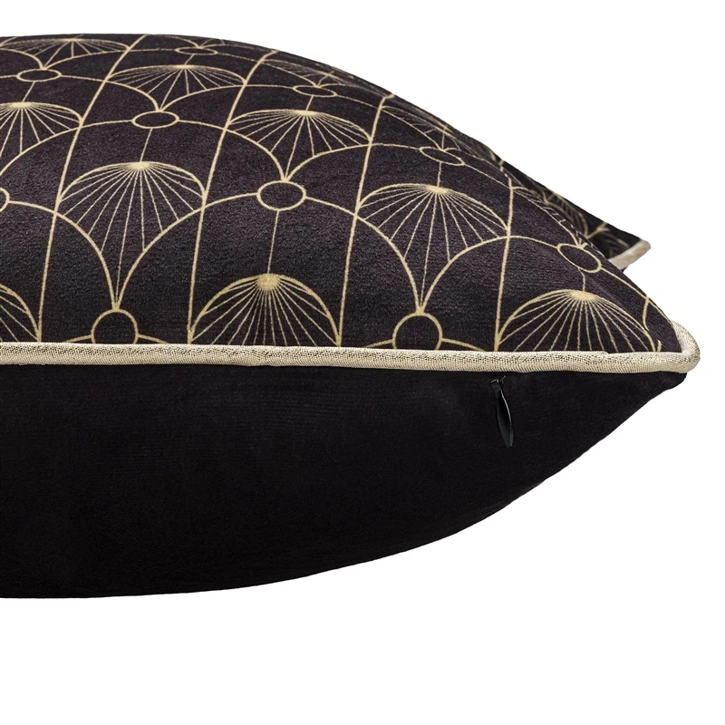 Spilventiņš dekorat gbf-4 43x43cm