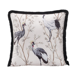 Spilventiņš dekorat cbf-1 43x43cm