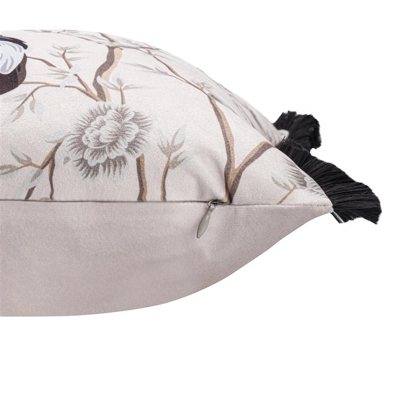 Spilventiņš dekorat cbf-1 43x43cm