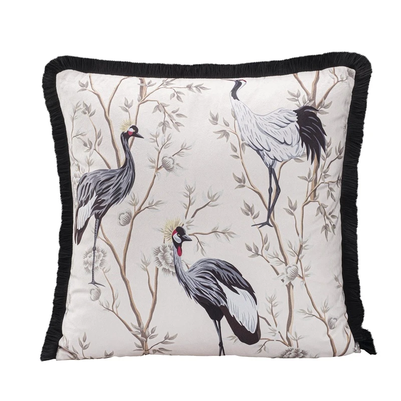 Spilventiņš dekorat cbf-1 43x43cm