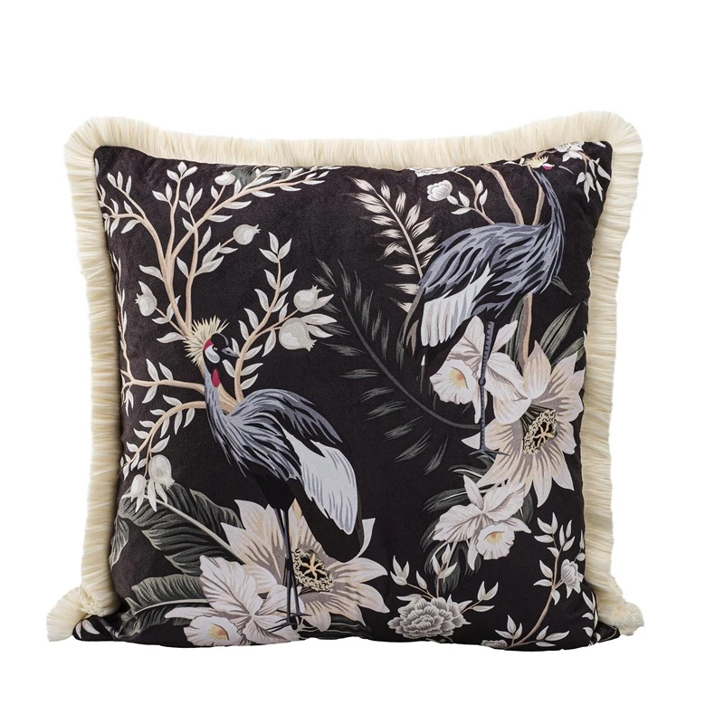 Spilventiņš dekorat cbf-2 43x43cm