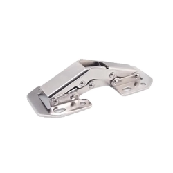 Eņģe mēbeļu+plāk la40 105x24x43.5 90 2