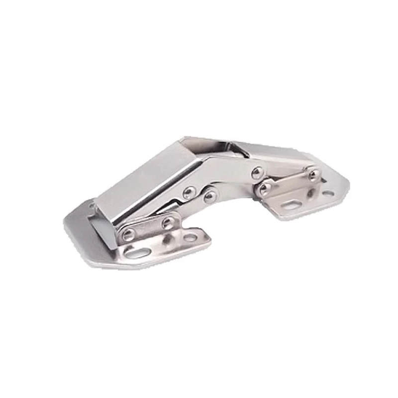 Eņģe mēbeļu+plāk la40 105x24x43.5 90 2