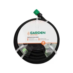 Поливочный шланг Garden Center TR-GDHG03, 12.5 мм, 15 м