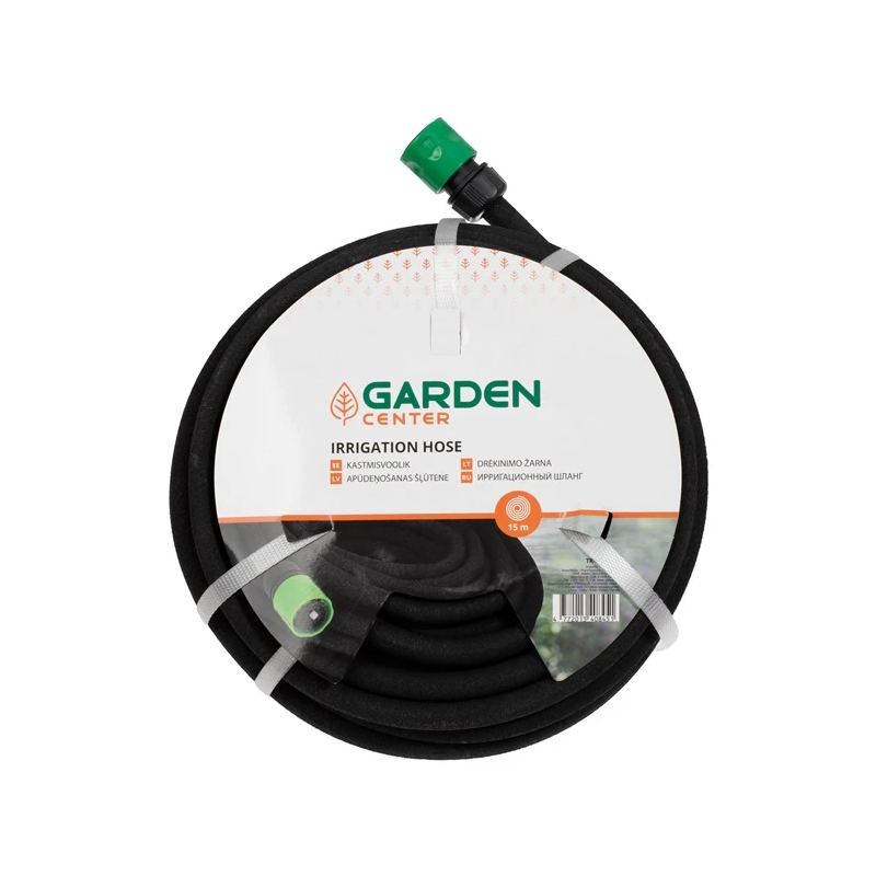 Mitrināšanas šļūtene 15m