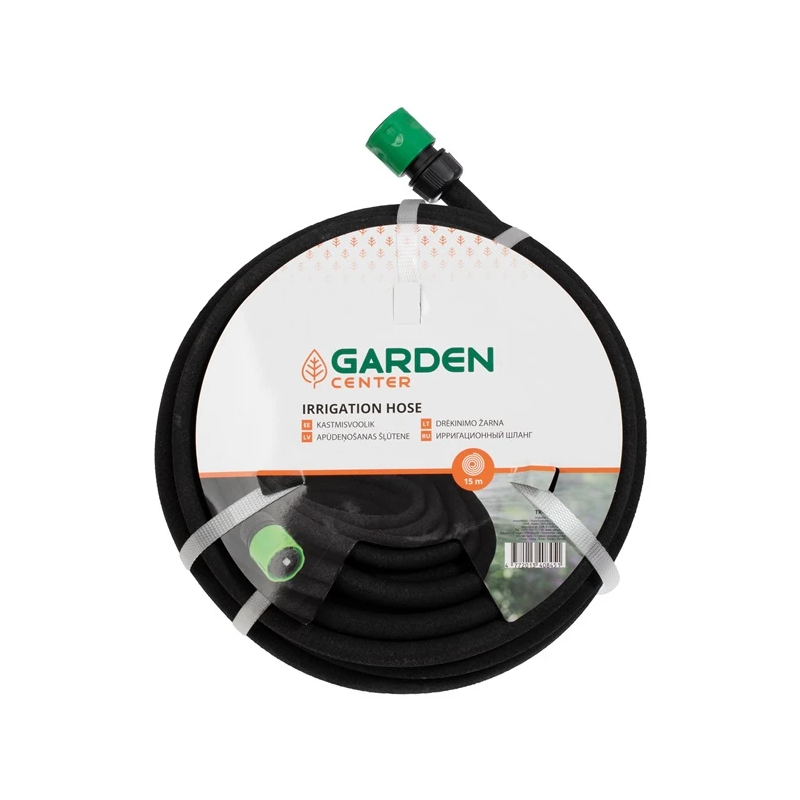 Mitrināšanas šļūtene 15m