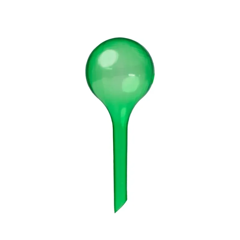 Laistīšanas burbulis, parastais Garden Center, plastmasa, zaļa, 0.1 l