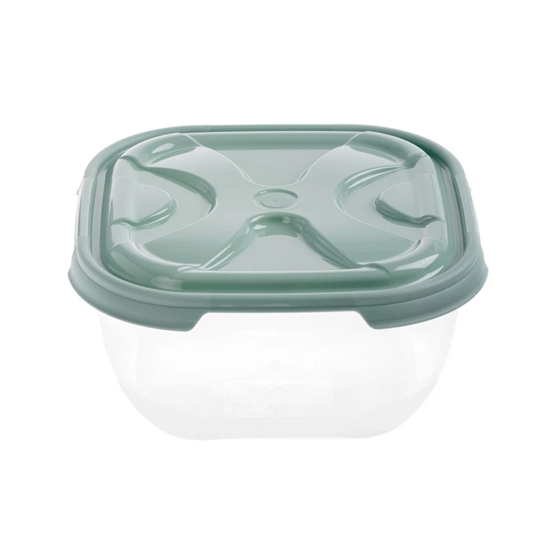 Kaste ēdienam piparmētru kr 2.1l