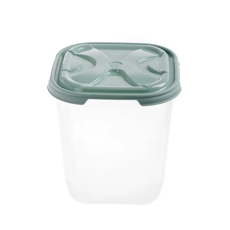 Toidukarp Okko 003301889, 4.65 l