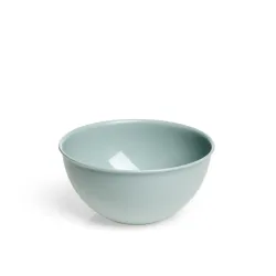 Round bowl 1 l. mint