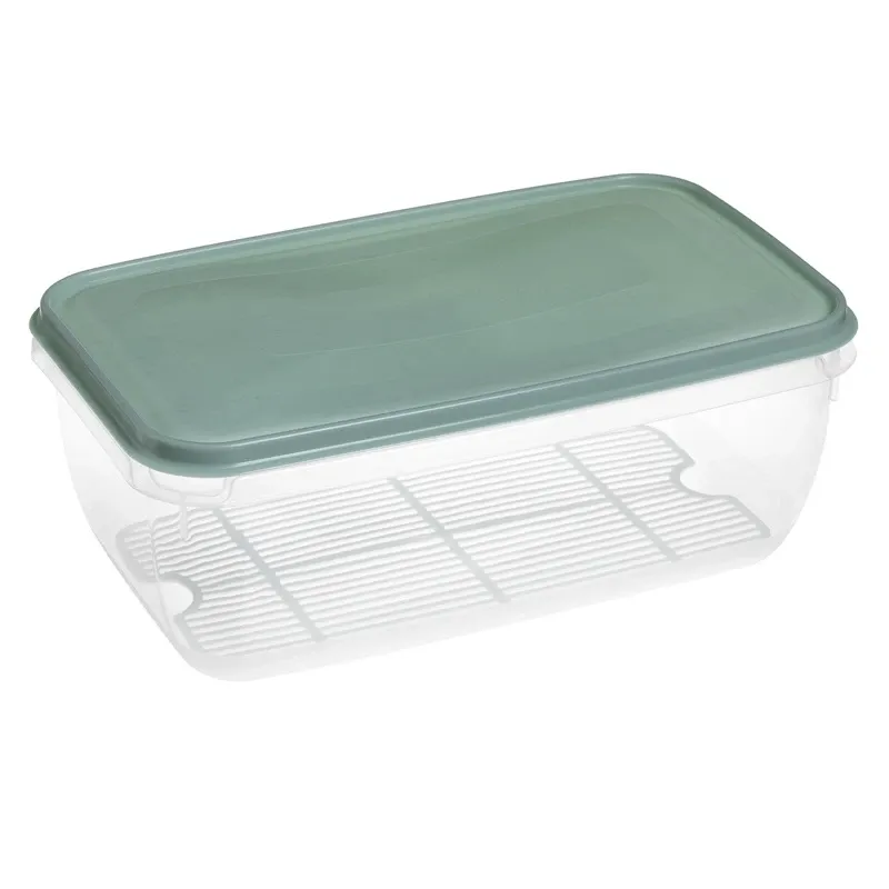 Pārtikas trauks Okko 003301513, 5.5 - 10 l