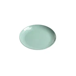 Väike taldrik Okko 003301739, 19.5 cm, polüpropüleen ,pp,, münt ,mint, v.