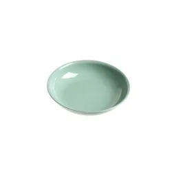 Väike taldrik Okko 003301741, 20.4 cm, polüpropüleen ,pp,, münt ,mint, v.