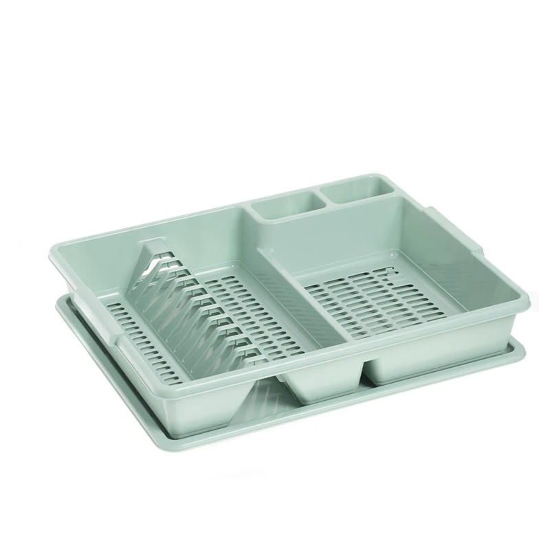 Trauku žāvētava okko piparmētru krāsā