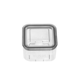 Birstošu produktu trauks domoletti 500ml