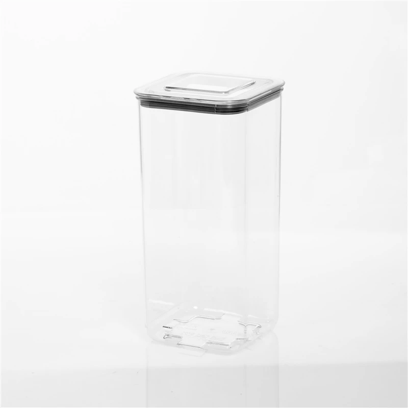 Birstošu produktu trauks domoletti 1.5l