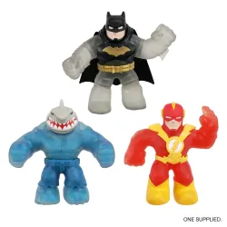 HEROES OF GOO JIT ZU DC Mängufiguur Goo Shifters